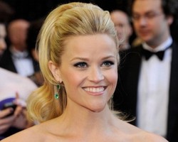 Reese Witherspoon Si Make-Up Mania