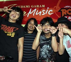 GIGI Ingin Film Pendeknya Ikut Festival