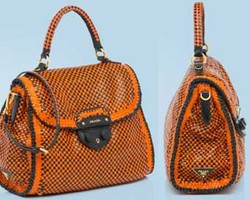 Madras, Tas Baru Prada yang Jadi Idola