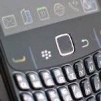 RIM Berniat Bangun Pabrik BlackBerry di India