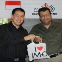 Ponsel Merek Lokal Tembus Pasar Internasional