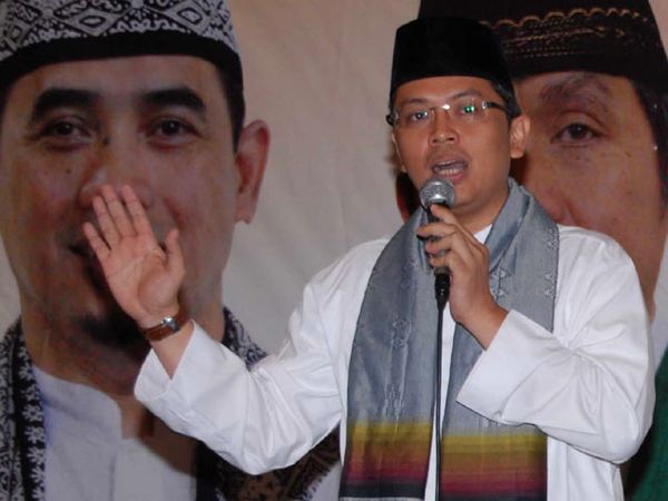 Majelis Akhlakul Kariamah Majelis Akhlakul Kariamah