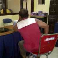 Polisi Gerebek Judi Dadu, Anggota Dewan dari Hanura Ikut Diamankan