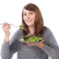 Yuk, Makan Sayur Agar Ginjal Sehat