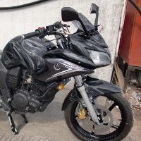 Yamaha Siap Bikin Motor 250 cc di India