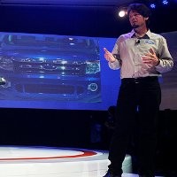 Craig Metros, Kreator di Belakang Desain Mobil Ford