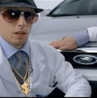 Iklan Nissan Bikin Ford Geram