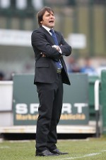 Conte Tepis Rumor Juve