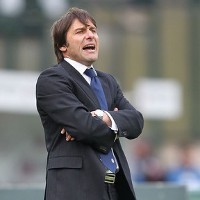 Conte Tepis Rumor Juve