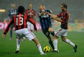 Milan Wajib Hati-hati