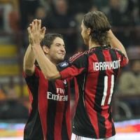 Tanpa Ibra, Pato Akan Menangkan Milan
