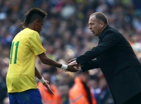 Premiership akan Bikin Neymar Jadi Lebih Oke