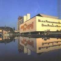 Efisiensi Pembangunan Gedung Baru DPR RI