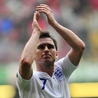 Lampard Sempat Khawatir Kehilangan Tempat