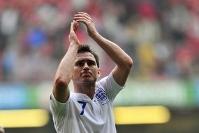 Lampard Sempat Khawatir Kehilangan Tempat