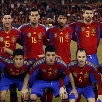 La Furia Roja Waspadai Permainan Bertahan Lithuania