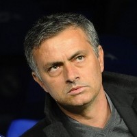 Mourinho Akui Hampir Latih Inggris