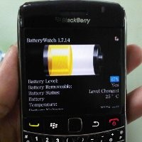 BatteryWatch: Pengawas Baterai Biar Tak Cepat Jebol