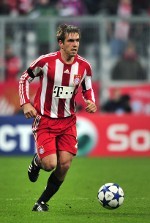Lahm Optimistis Bayern Sukses Bersama Heynckes