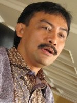 Menpora Tertawa Dengar Nurdin Minta Dirinya Dicopot