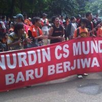 Keputusan Menpora Jalan Tengah Terbaik Kisruh PSSI