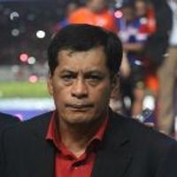 Nurdin Halid Klaim Ada Perintah untuk Tangkap Dirinya