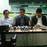 PSSI Bantah Larang Delegasi FIFA Datang ke Tempat Kongres