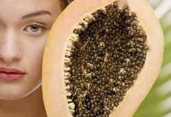 Pepaya Bisa Tangkal Datangnya Keriput