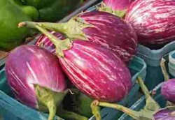 Cuma Kalah Pamor, Terung Sebenarnya Sehebat Blueberry