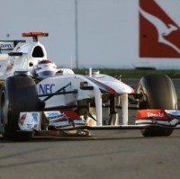 Didiskualifikasi, Sauber Kaget & Siap Banding