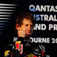 Alonso: Vettel Seperti dari Planet Lain