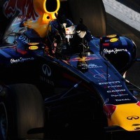 Start Bagus Banteng Merah