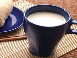 Susu Rendah Lemak Turunkan Tekanan Darah