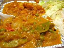 Debut Makanan Cepat Saji Halal Di Amerika