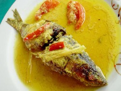 Masakan Pesmol Betawi