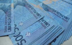 Ketua PN Singaraja Diduga Disuap Terdakwa Judi Togel Rp 300 Juta