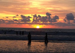 Pariwisata di Bali Masih Timpang