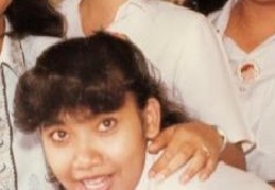 Foto MD Semasa SMA Juga Beredar