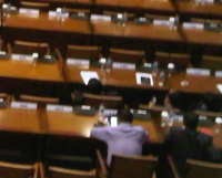 BK DPR akan Umumkan Si Raja Bolos dari Senayan