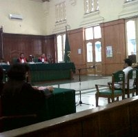 Senjata Perampok CIMB Niaga Dipasok dari Lampung