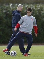 Arsenal Tak Banding Hukuman Wenger & Nasri