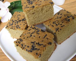 Resep Cake: Cake Chafee