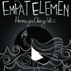 Luncurkan Empat Elemen, The Hermes Populerkan Sastra Amal