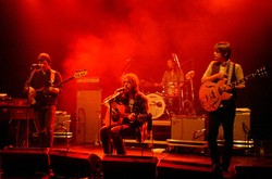 Fleet Foxes Merekam Ulang Album Baru Yang Belum Beredar