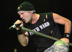 Iron Maiden