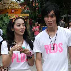 Jadi Penyanyi, Nuri Maulida Didukung Kekasih