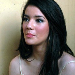 Tato Jadi Lambang Keseriusan Cinta Sheila Marcia