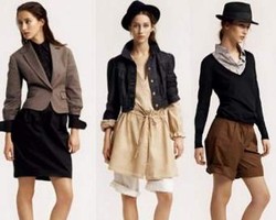 Lini Kolaborasi Jil Sander & Uniqlo Raih Penghargaan