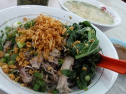 Digoyang Kelezatan Mangkok Terakhir si Bihun Bebek