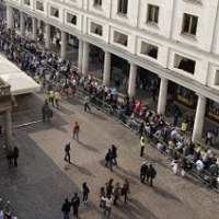  Virus iPad 2 Landa Sejumlah Negara